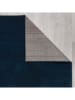 Flair Rugs Tapijt donkerblauw