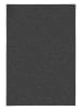 Flair Rugs Dywan w kolorze antracytowym