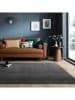 Flair Rugs Dywan w kolorze antracytowym