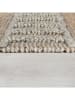 Flair Rugs Loper beige/lichtgrijs
