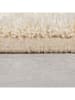 Flair Rugs Wollen tapijt "Kerra" crème/beige