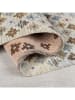 Flair Rugs Laagpolig tapijt meerkleurig