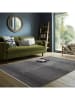 Flair Rugs Tapijt grijs