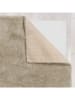 Flair Rugs Hochflor-Teppich ''Shaggy'' in Beige