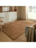 Flair Rugs Tapijt lichtbruin