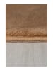 Flair Rugs Teppich in Hellbraun