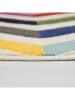 Flair Rugs Teppich in Bunt