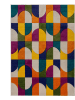 Flair Rugs Teppich in Bunt