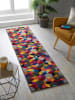 Flair Rugs Loper meerkleurig