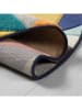 Flair Rugs Tapijt meerkleurig