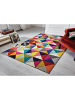 Flair Rugs Tapijt meerkleurig