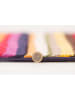 Flair Rugs Läufer in Bunt