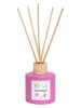 AVA & MAY Raumerfrischer "Dominican Republic" in Rosa - 100 ml