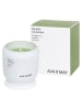 AVA & MAY Duftkerze "Banff" in Grün - 200 g