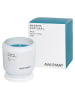 AVA & MAY Duftkerze "Madeira" in Blau - 200 g