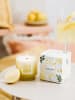 AVA & MAY Świeca zapachowa "Limoncello Spritz" - 200 g