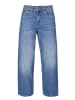 Garcia Jeans "Jaysen" - Baggy fit - in Blau