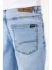 Garcia Jeans "Ilyano" - Comfort fit - in Hellblau