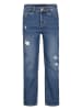 Garcia Jeans "Mylah" - Regular fit - in Blau