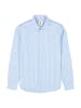 Garcia Hemd in Hellblau