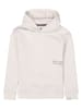 Garcia Hoodie in Weiß