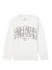 Garcia Sweatshirt in Grau