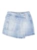Garcia Jeans-Shorts in Hellblau