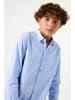Garcia Hemd in Hellblau
