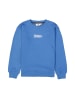 Garcia Sweatshirt in Blau
