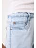 Garcia Jeans-Shorts in Hellblau