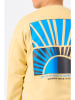 Garcia Sweatshirt geel