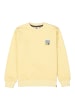 Garcia Sweatshirt geel