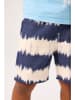 Garcia Shorts in Blau
