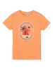 Garcia Shirt in Orange