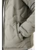 Garcia Steppjacke in Grau