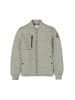 Garcia Steppjacke in Grau