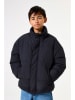 Garcia Steppjacke in Dunkelblau