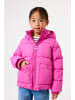 Garcia Steppjacke in Pink