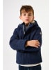 Garcia Parka donkerblauw