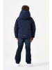 Garcia Parka in Dunkelblau