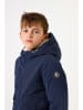Garcia Parka donkerblauw