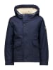 Garcia Parka donkerblauw