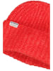 Garcia Beanie rood