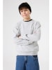 Garcia Sweatshirt grijs