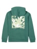 Garcia Hoodie groen