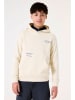 Garcia Hoodie beige