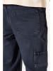 Garcia Cargobroek donkerblauw