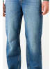 Garcia Jeans - Regular fit - in Blau