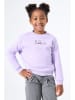 Garcia Sweatshirt paars