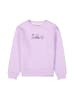 Garcia Sweatshirt in Lila